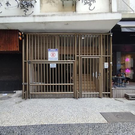Charme Em Ipanema - Perto Da Praia - Gc707 Z2 里约热内卢 外观 照片